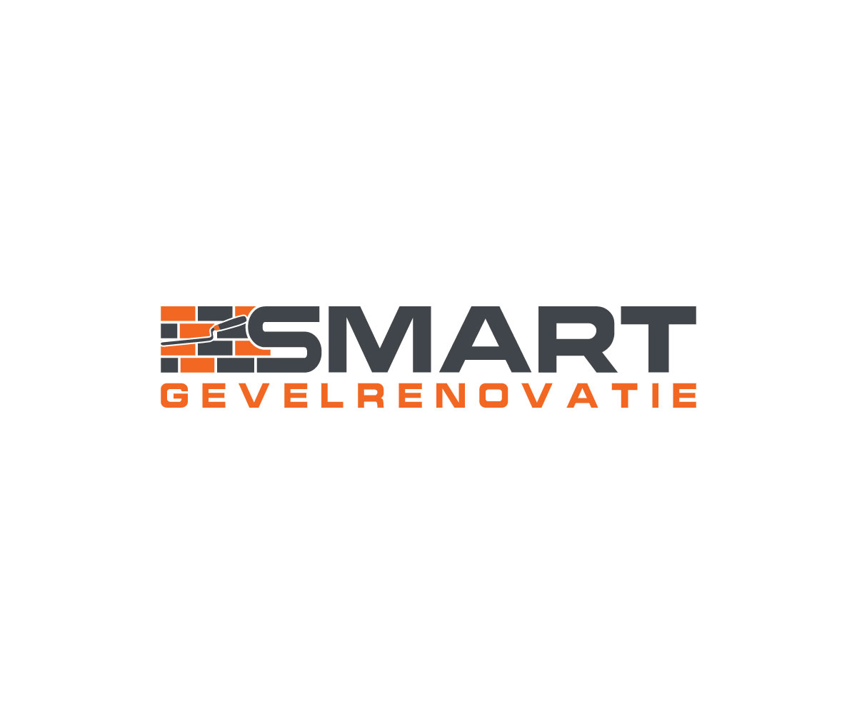 Smart Gevelrenovatie